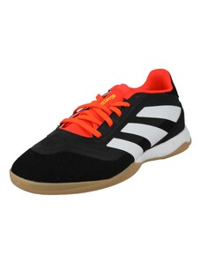 ADIDAS PERFORMANCE Футболни обувки 'Predator League' жълто / червено / черно / бяло
