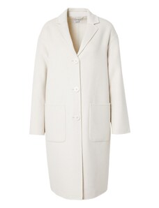 ESPRIT Преходно палто естествено бяло