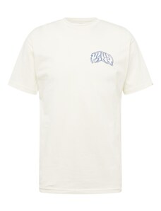 VANS Тениска 'PROWLER' синьо / бяло