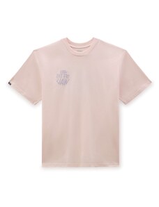 VANS Тениска розово