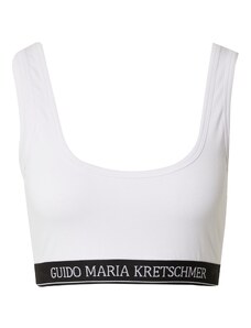 Guido Maria Kretschmer Women Сутиен 'Aurelia ' черно / бяло