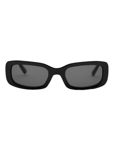 Pull&Bear Слънчеви очила черно