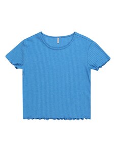 KIDS ONLY Тениска 'Nella' синьо
