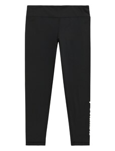 COLUMBIA Outdoor панталон черно / бяло