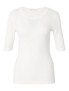 MEXX Тениска 'STELLA' мръсно бяло