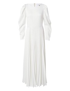 Closet London Вечерна рокля естествено бяло