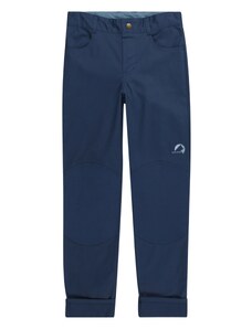 FINKID Функционален панталон 'KUULU' синьо / морскосиньо
