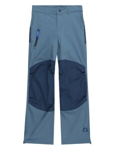 FINKID Функционален панталон 'KIKSA MOVE' нощно синьо / опал