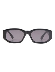 Bershka Слънчеви очила черно