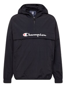 Champion Authentic Athletic Apparel Преходно яке светлочервено / черно / бяло