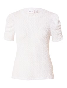 VILA Блуза 'ANINE' бяло