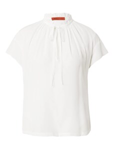 MAX&Co. Блуза 'VIDIM' бяло