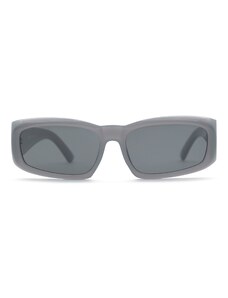 Pull&Bear Слънчеви очила сиво