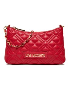 Дамска чанта LOVE MOSCHINO JC4342PP0ILA0500 Rosso