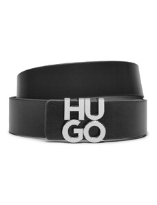 Дамски колан Hugo Hu-Go Sta Sz35 50512666 Black 001