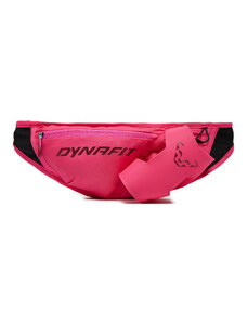 Колан-чантичка за спортуване Dynafit React 600 2.0 6072 PINK GLO/BEET RED