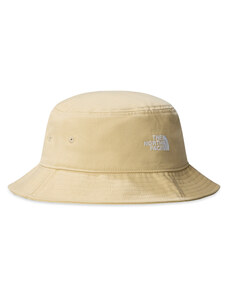 Капела The North Face Norm Bucket NF0A7WHN3X41 Gravel