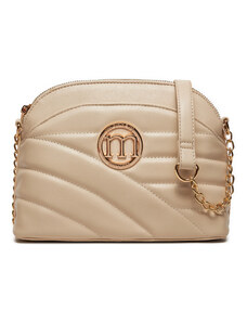 Дамска чанта Monnari BAG1610-M00 Cream