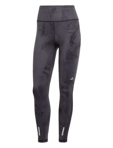 ADIDAS PERFORMANCE Спортен панталон 'Ultimate' сиво / черно / бяло