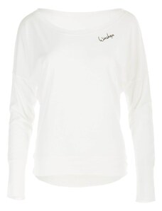 Winshape Функционална тениска 'MCS002' естествено бяло