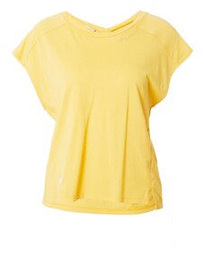 Ragwear Тениска 'GRATEEN' жълто