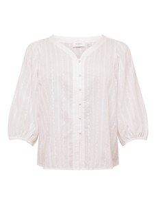 EVOKED Блуза 'MILLAN' бяло