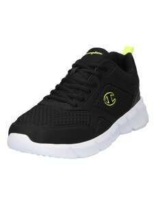 Champion Authentic Athletic Apparel Спортни обувки 'JOLT' светлозелено / черно