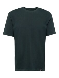 Key Largo Тениска 'RUDI' тъмнозелено