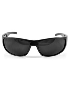 Черни слънчеви очила Locs
