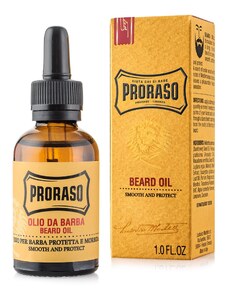 Proraso Масло за брада 30 мл