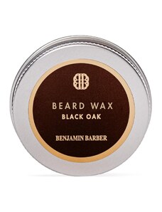 Benjamin Barber Вакса за брада с аромат на черен дъб