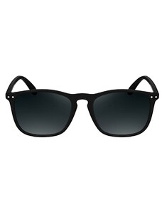 Waykins Слънчеви очила Walden с черни рамки и сиви стъкла