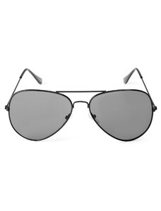 Paul Riley Черни авиаторски слънчеви очила