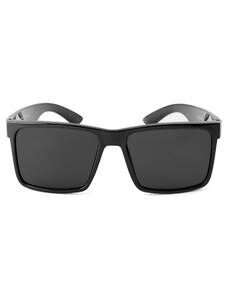 Moody Mason Черно-сиви поляризирани слънчеви очила Maurice Verge