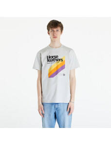 Horsefeathers Vhs T-Shirt Cement