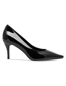 Обувки на ток Gino Rossi NEL-SLT623-61 Черен