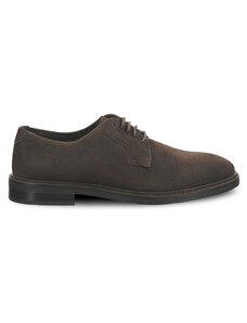 Обувки Gant Bidford Low Lace Shoe 28633462 Coffee Brown G462