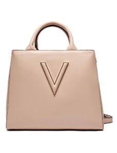 Дамска чанта Valentino Coney VBS7QN02 Cipria 030