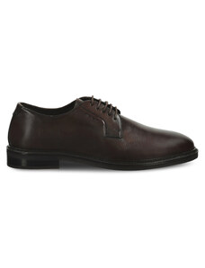 Обувки Gant Bidford Low Lace Shoe 28631463 Dark Brown G631