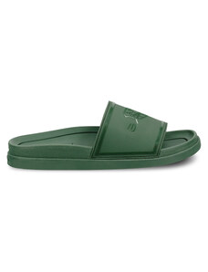 Чехли Gant Pierbay Sport Sandal 28609604 Pine Green G761