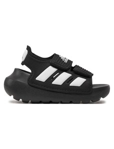 Сандали adidas Altaswim 2.0 Sandals Kids ID0306 Cblack/Ftwwht/Cblack