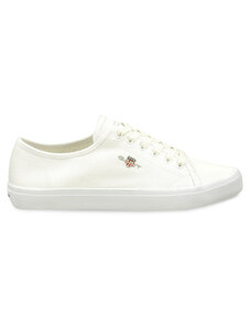 Гуменки Gant Pillox Sneaker 28538605 White G29