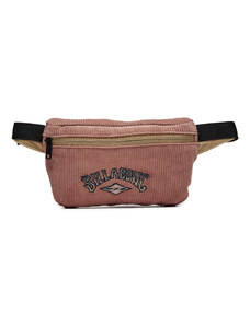 Чанта за кръст Billabong Larry Cord Bum Bag EBYBA00102 Rosewood REW