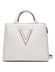 Дамска чанта Valentino Coney VBS7QN02 Bianco 006