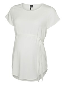 Vero Moda Maternity Блуза 'BELLA' бяло