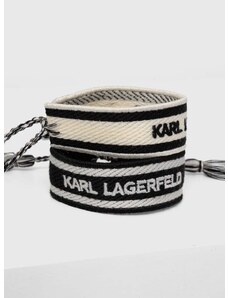 Гривни Karl Lagerfeld (2 броя)