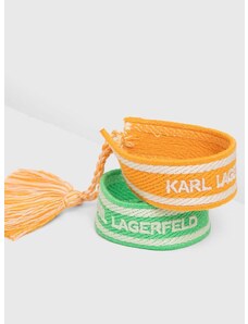 Гривни Karl Lagerfeld (2 броя)