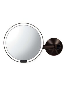 Огледало с led осветление Simplehuman Sensor