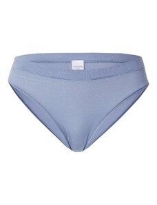 Calvin Klein Underwear Слип синьо