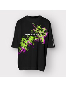 NAZAZU Дизайн Fuzzy abstraction - NZZ 4208